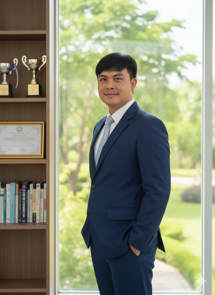 ผู้เขียน