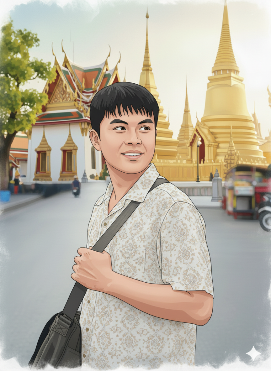 เกี่ยวกับฉัน